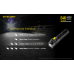 Lanterna Nitecore E4K 4400 lúmens